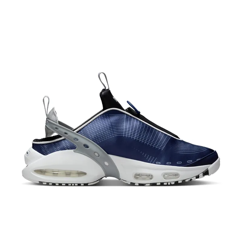 Nike Air Max Craze “Midnight Navy” (FZ2089-400)