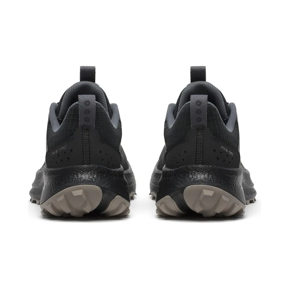 Saucony Ride TR2 Black Carbon (S10951-200)