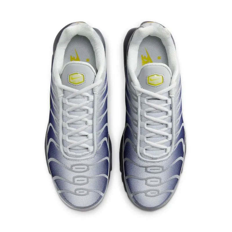 Nike Air Max Plus Obsidian Opti Yellow (FZ4622-001)