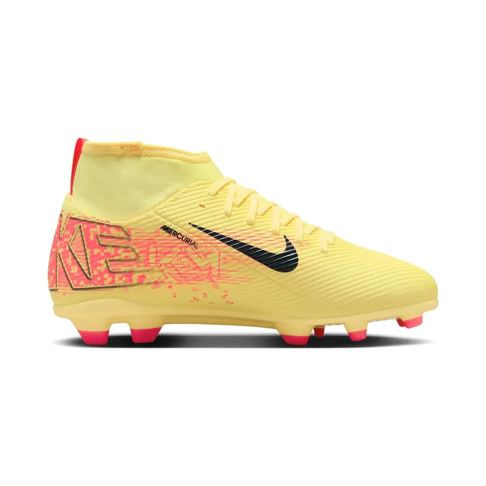 Nike Mercurial Superfly 10 Club MG Kylian Mbappe (HF6283-800)
