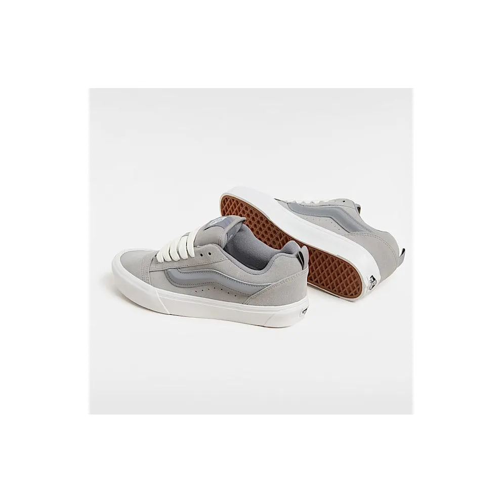 Vans Knu Skool “Suede Grey” (VN000D6CBXC)