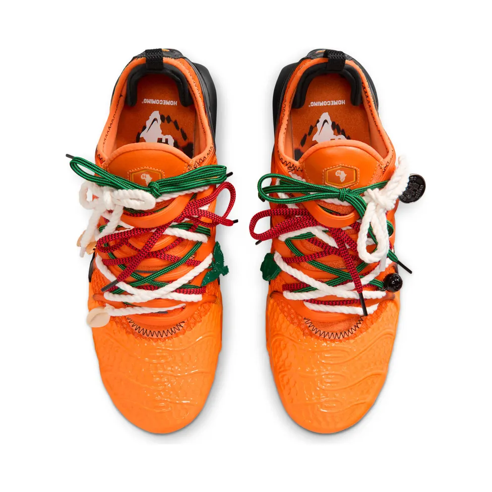 Nike Air Max Plus “Homecoming Safety Orange” (IM4960-800)