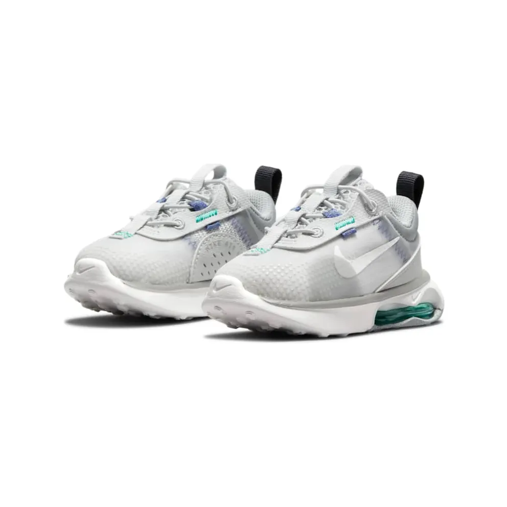 Nike Air Max 2021 TD “Photon Dust Clear Emerald” (DB1110-003)