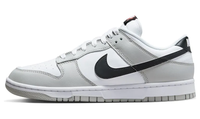 Nike Low SE Lottery Ivory Black (DR9654-001)