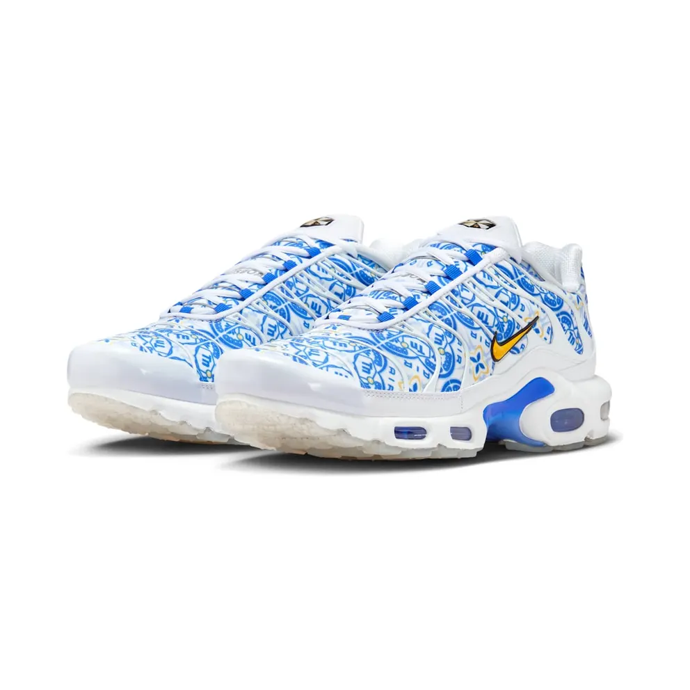 Nike Air Max Plus Lisboa (IM5982-100)