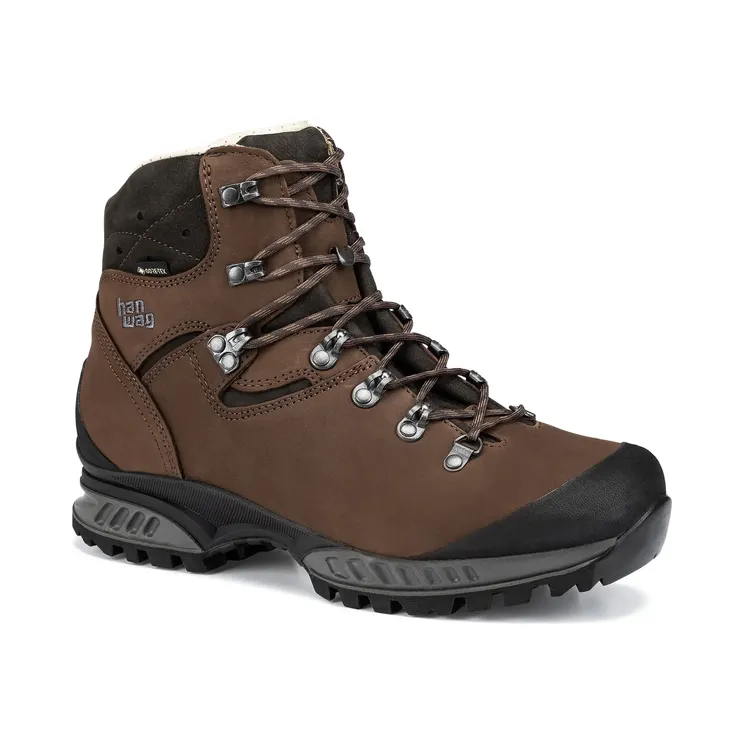 Wandelschoenen Hanwag Tatra II GTX Wide H200200-56