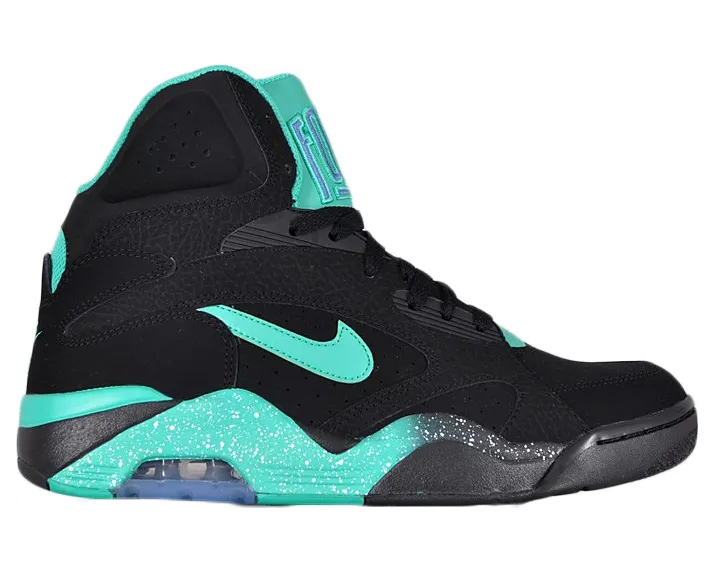 Nike Air Force 180 Atomic Teal