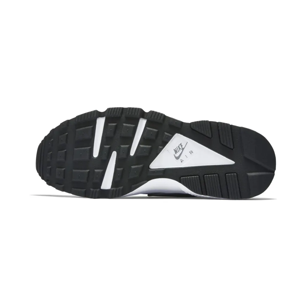 Nike Air Huarache Wolf Grey (W) Wolf Grey/Wolf Grey-White-Black (634835-004)