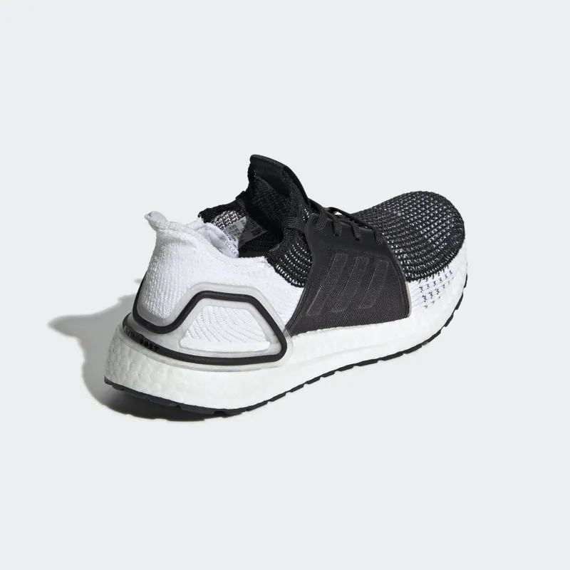 adidas Ultra Boost 2019 Oreo (W) Core Black/Grey Six/Grey Four (B75879)