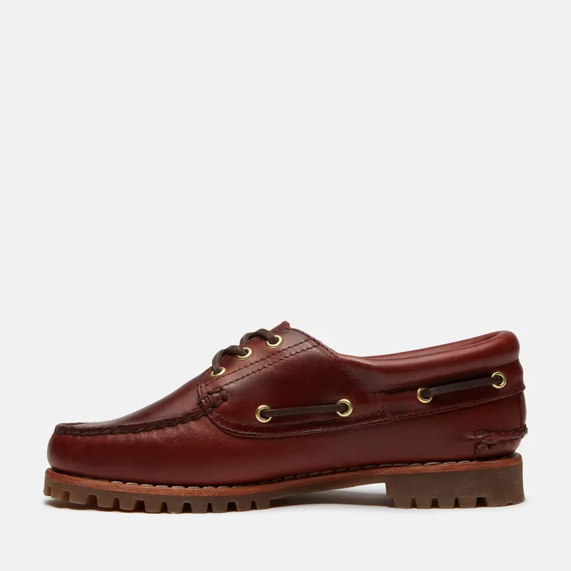 Timberland sneaker Brown (TB0A19VAD57)