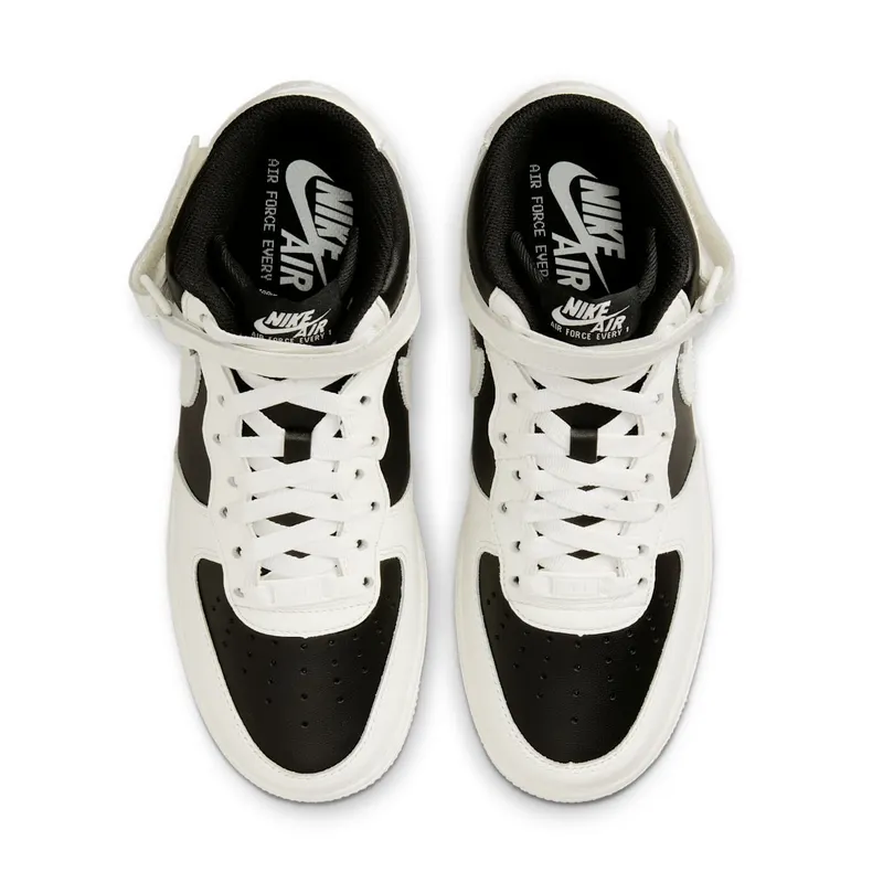 Nike Air Force 1 Mid ’07 Every 1 Reverse Panda (DV2224-001)
