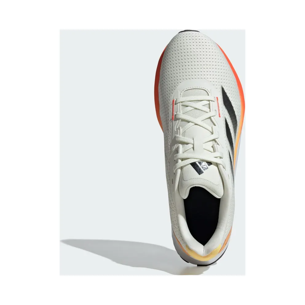 adidas Duramo SL Ivory Core Black Spark (IE7966)