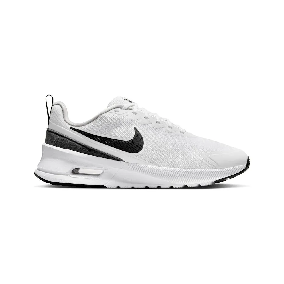 Nike Air Max Nuaxis White Black (HQ1834-100)