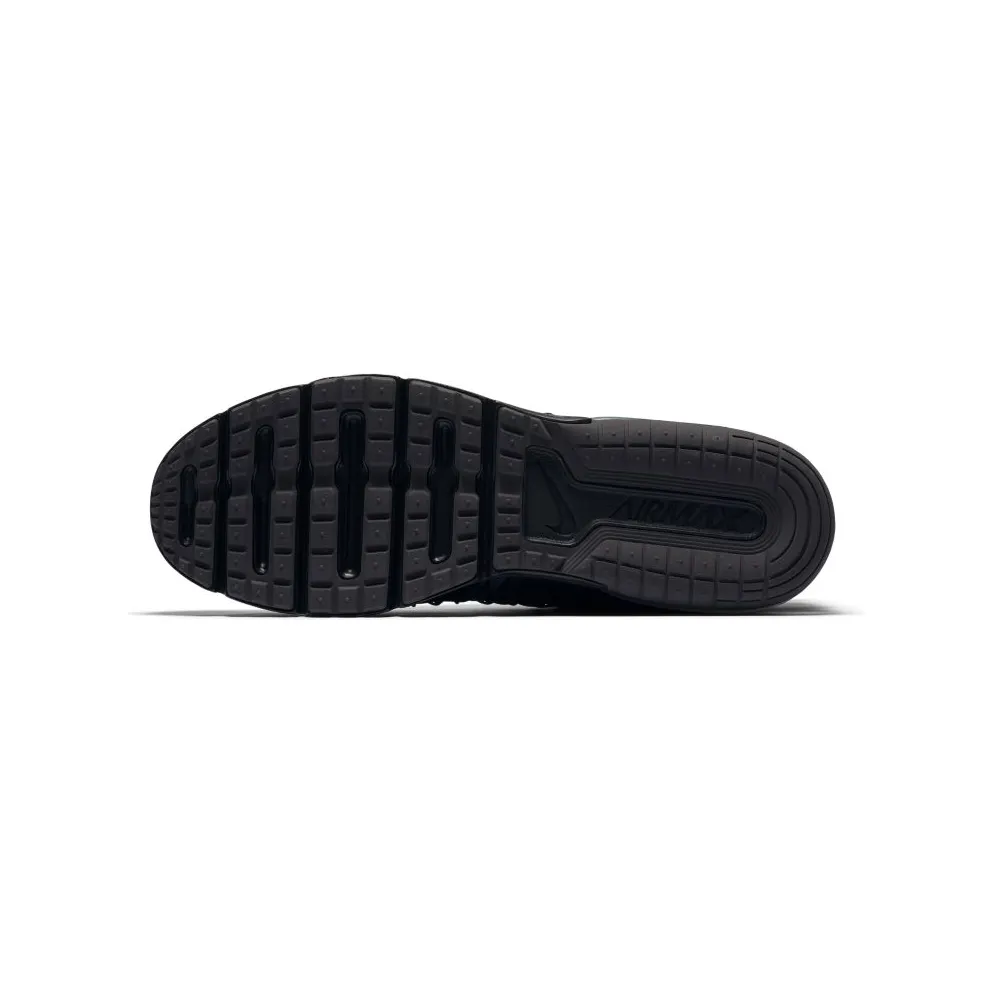 Nike Air Max Sequent 4 Utility Throwback Future Black/Racer Blue-Thunder Grey (AV3236-005)