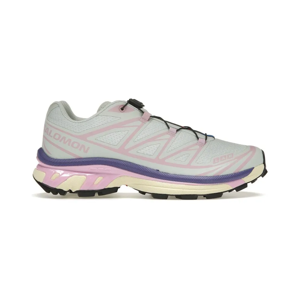 Salomon XT-6 Ice Flow Orchi Bouquet (L47582600)