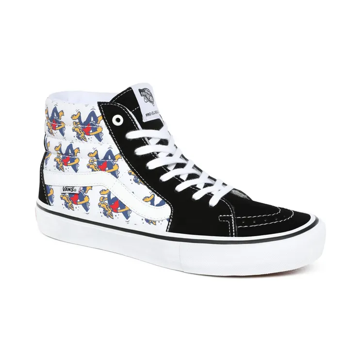 vans-sk8-hi VN0A45JD11Z