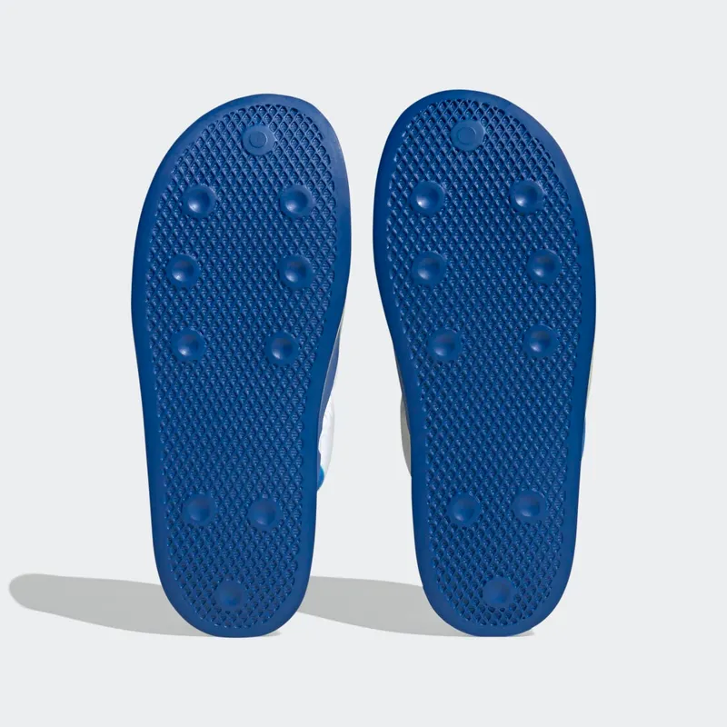 adidas Puffylette Forum 84 OG White Blue (HP6698)