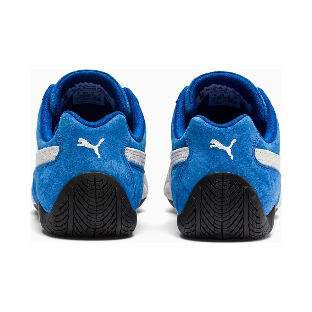 Puma SpeedCat Sparco Blue/White (33984402)