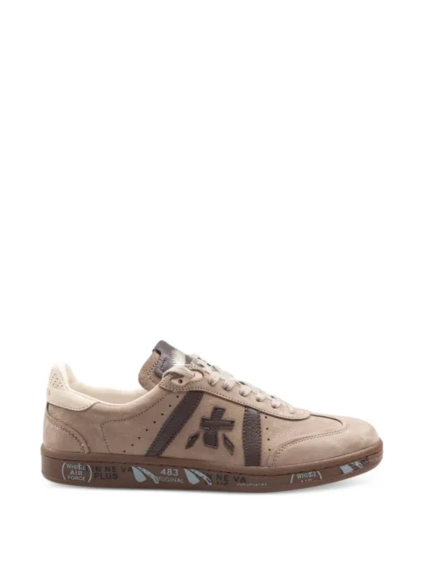 Premiata Bonnie 8593 – Bruin (BOE08593)