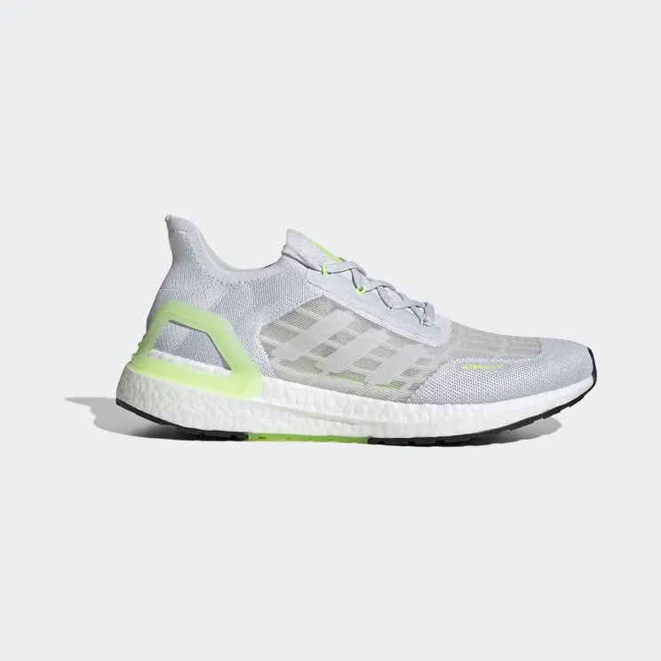 adidas Ultra Boost Summer.Rdy Dash Grey Signal Green