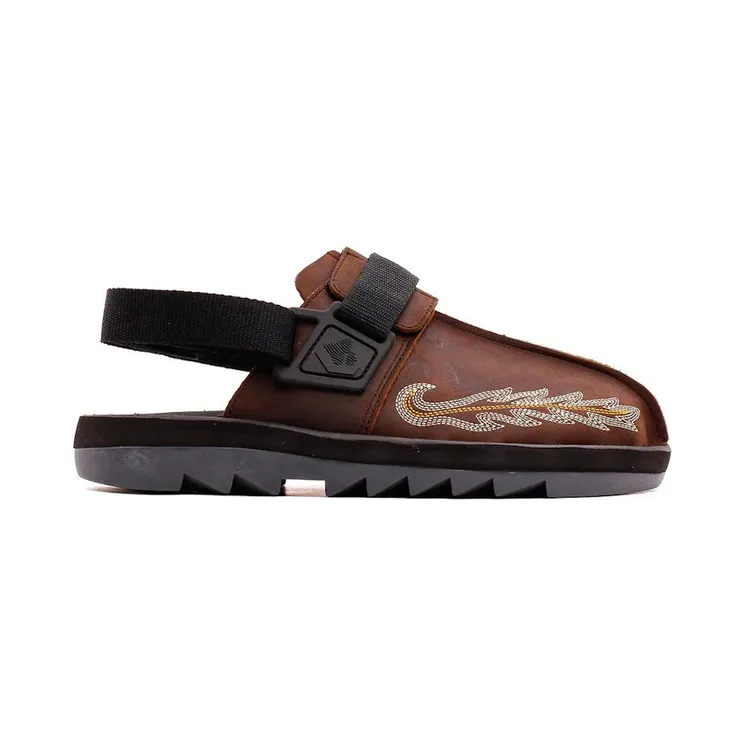 Reebok Beatnik Mountain Research Brush Brown (GX9718)