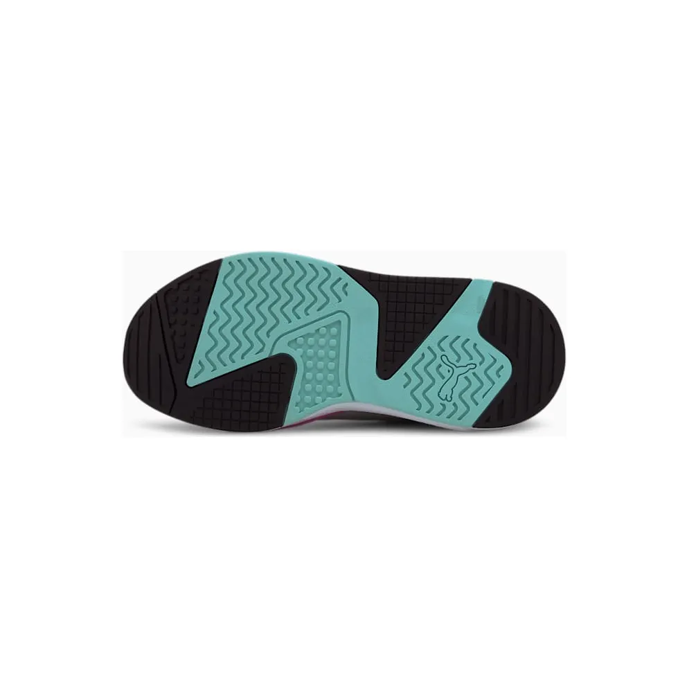Puma X-Ray 2 Square Blue/Black/Grey (37310804)