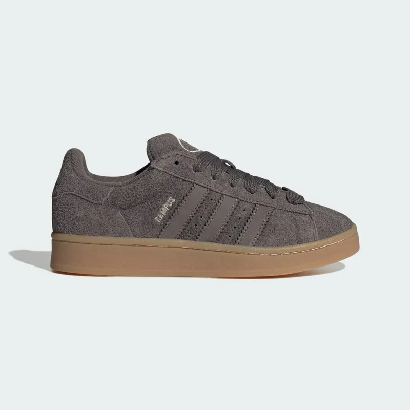 Adidas Campus 00s Charcoal / Charcoal / Putty Grey (IH2661)