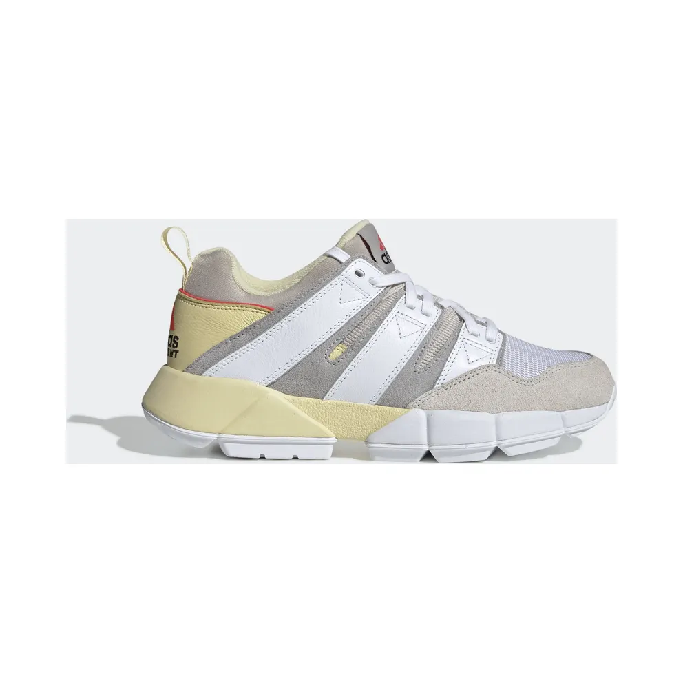 adidas EQT Cushion 2 Easy Yellow Grey Two (DB2718)