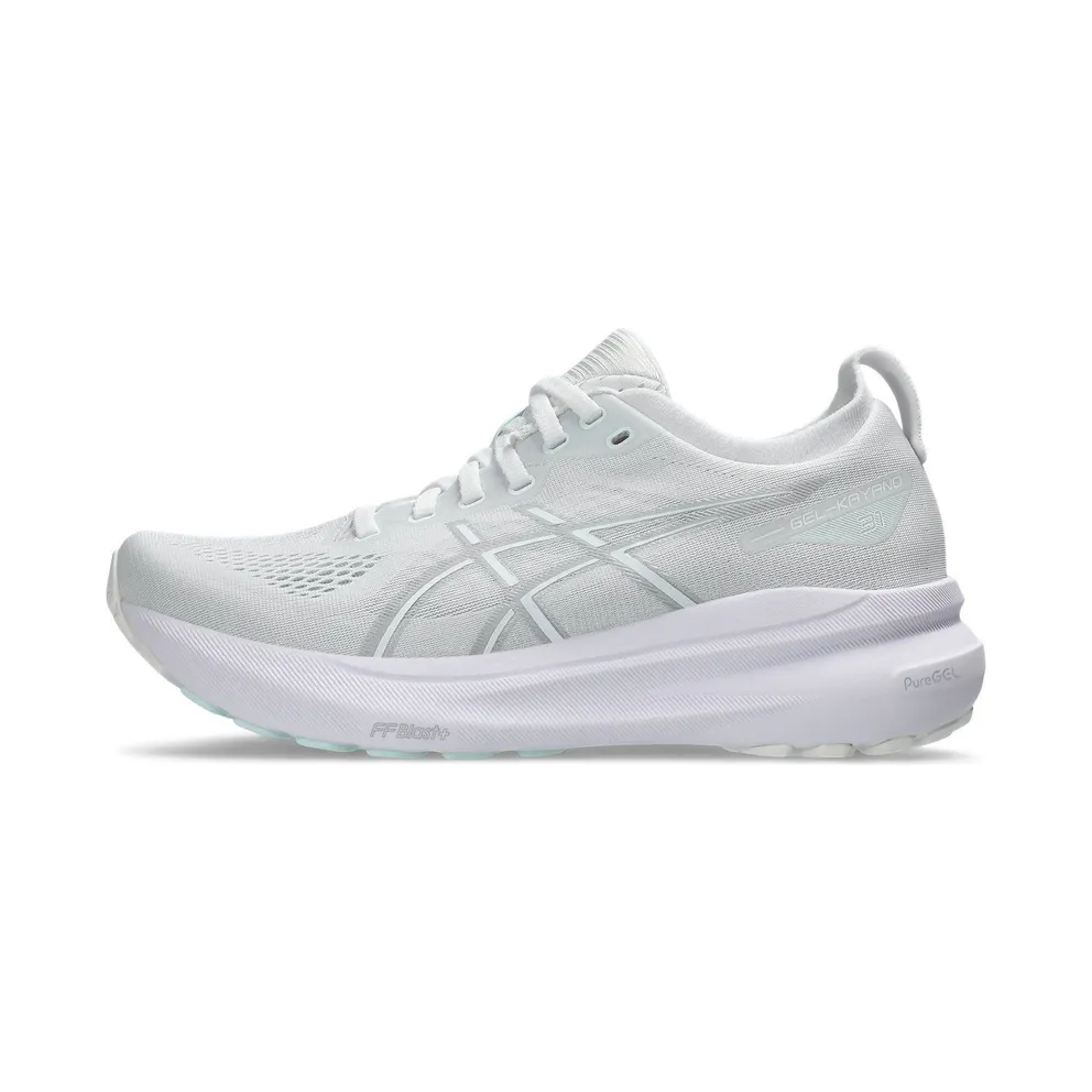 ASICS Gel-Kayano 31 White (1012B670-101)