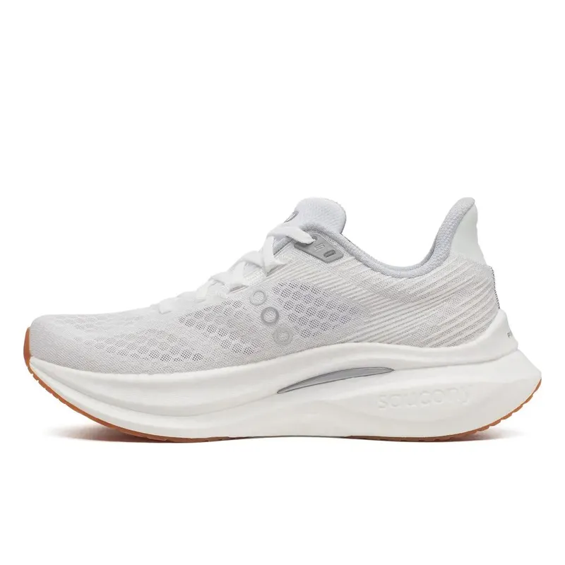 SAUCONY Endorphin Speed 5 “White / Gum” (S11007-10)