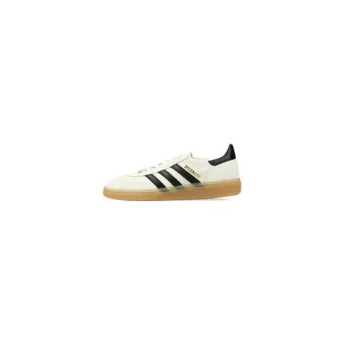 Adidas Handball Spezial Cloud White/ Core Black/ Gold Metallic (KI2177)