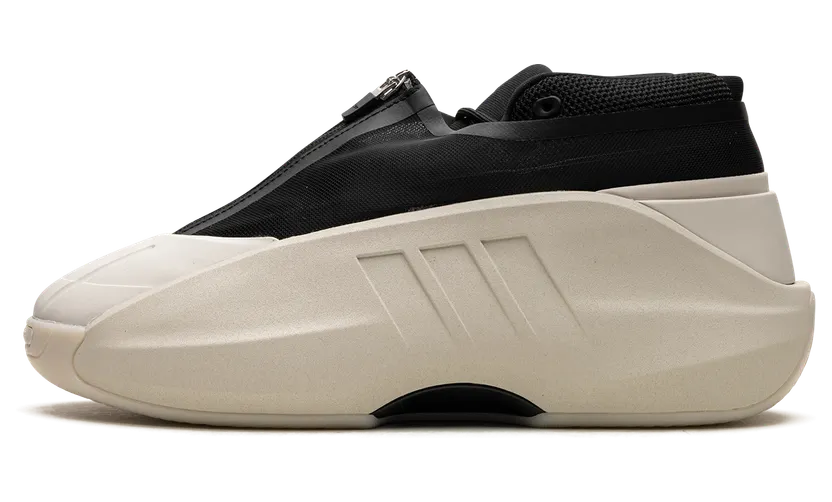 adidas Crazy IIInfinity Talc / Core Black / Pulse Olive (IE3079)