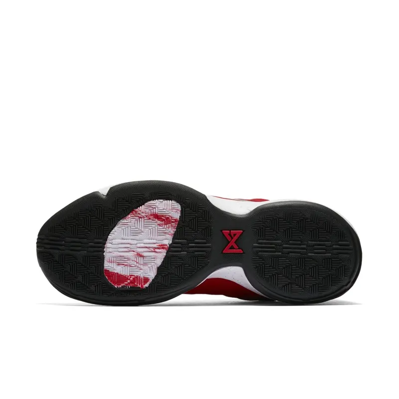 Nike PG 1 University Red University Red/White-Black (878627-602)