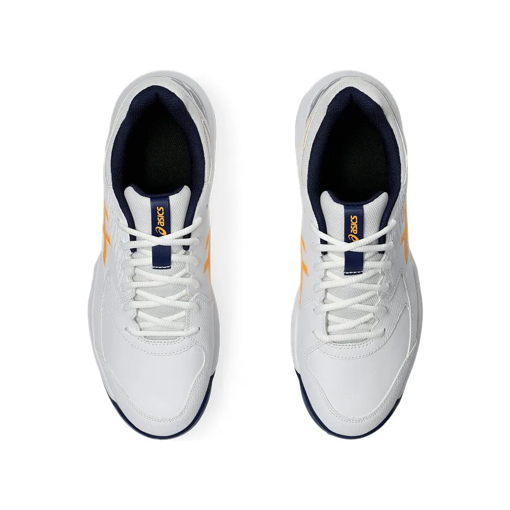 ASICS Gel-Lethal Field 2 White Stadium Orange (1113A046-100)