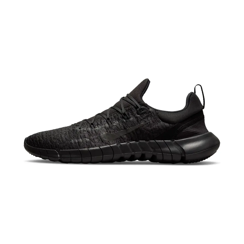 Nike Free Run 5.0 Schwarz (CZ1884-004)