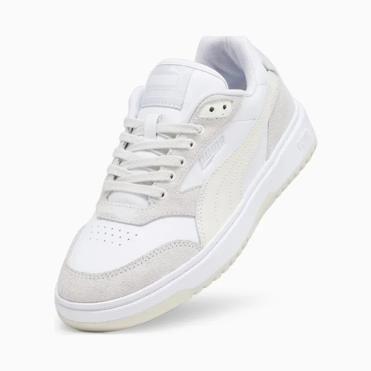 puma-doublecourt 394747-01