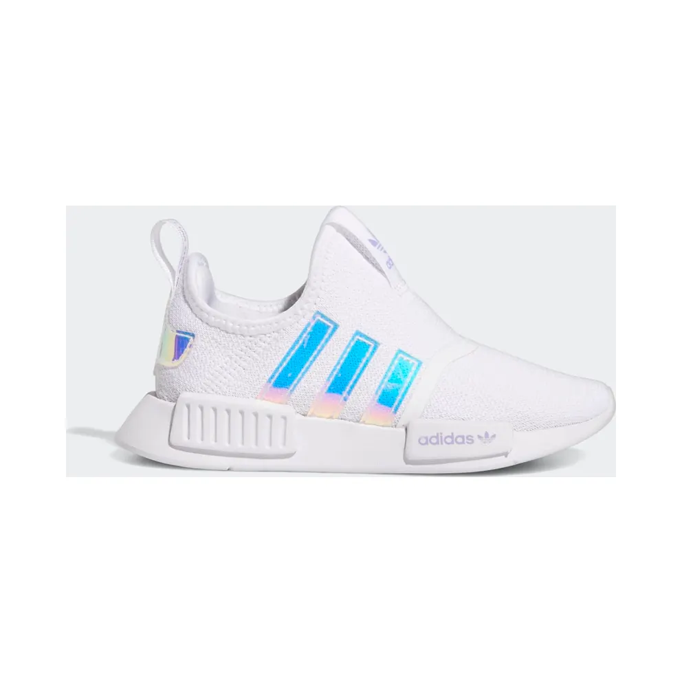 adidas NMD 360 Schuh Cloud White / Light Purple / Clear Pink (GX3321)