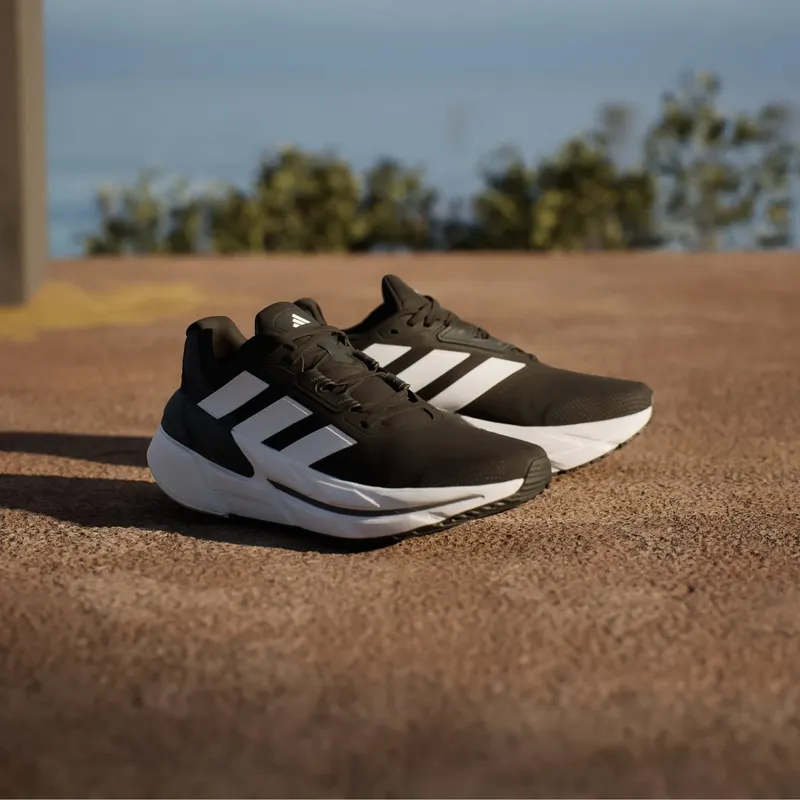 adidas Adistar CS 2.0 Core Black Cloud White Carbon (HP9637)