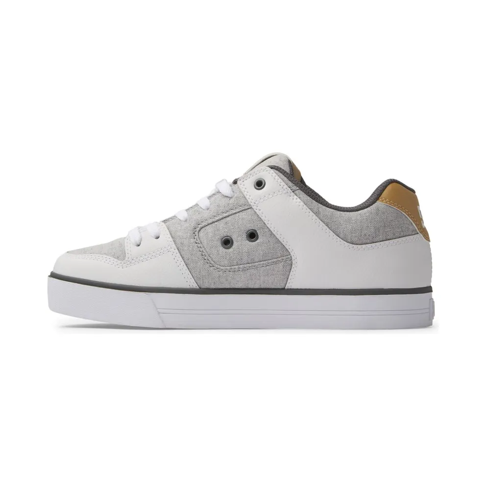 DC Pure grey/white/grey (300660-XSWS)
