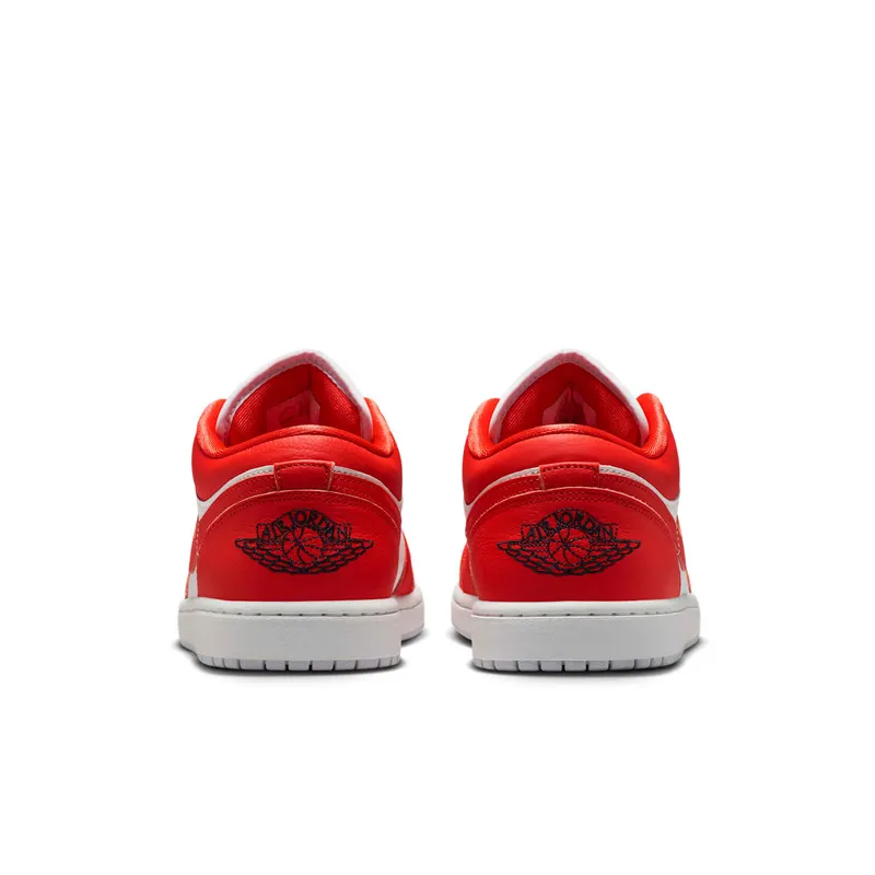 Jordan 1 Low SE “Chile Red”: rijp rood dat je jaarrond draagt (6)