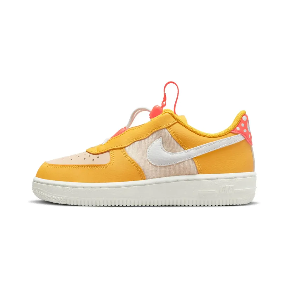 Nike Force 1 Toggle SE Gelb (DQ0365-700)