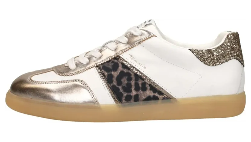 Tamaris sneaker Wit (6000067225C10)