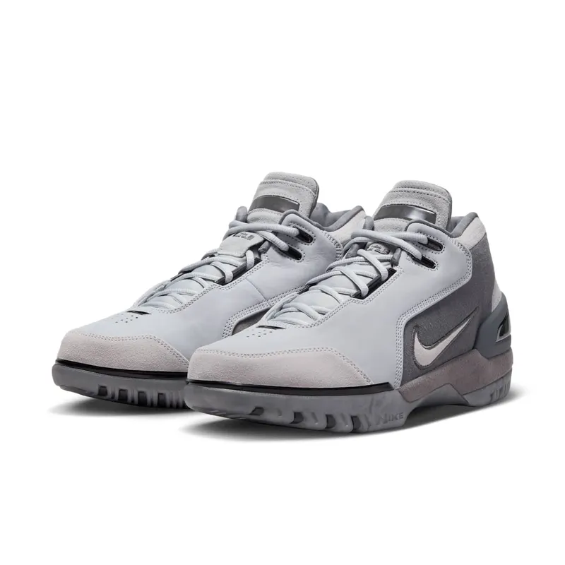 Nike Air Zoom Generation “Dark Grey” (DR0455-001)