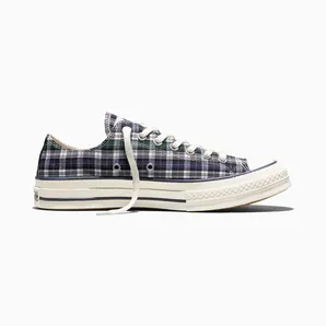 Converse Chuck 70 True Blue/Egret/Black (A19715C)