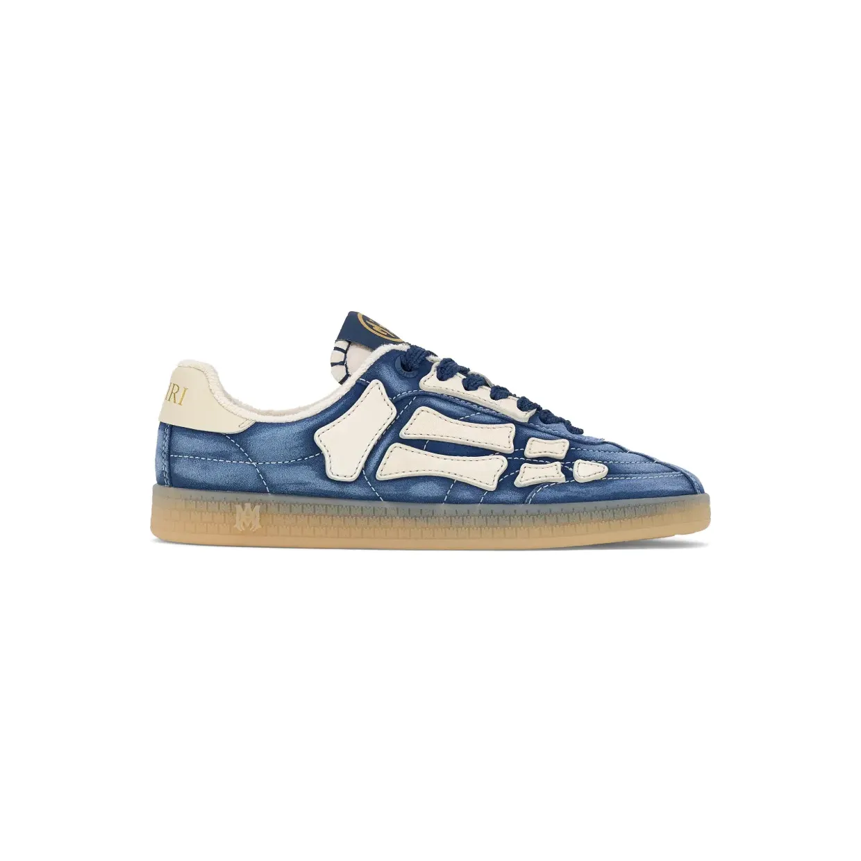 Amiri Pacific Football “Blue” (AWSNSN1067)