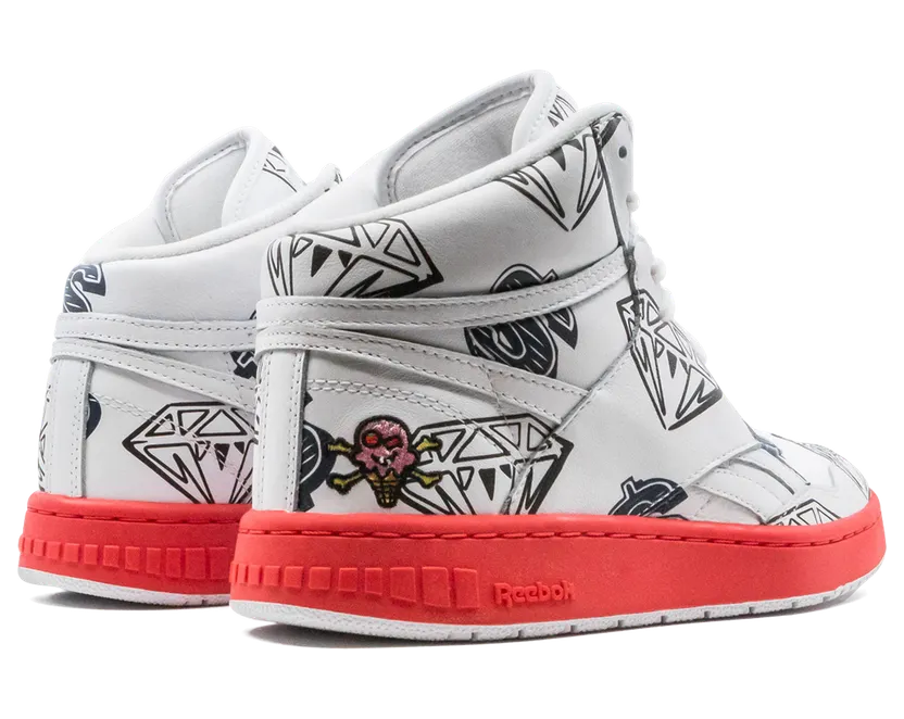 reebok-sneaker FW7501
