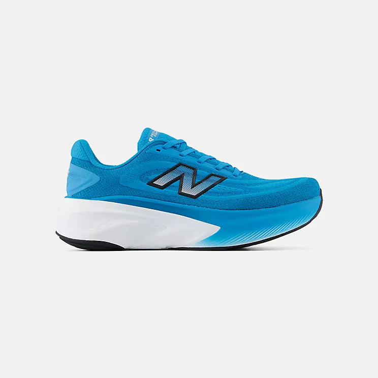 NEW BALANCE Fresh Foam X More v6 “ALTITUDE / BLACK” (MMOR4Y6)