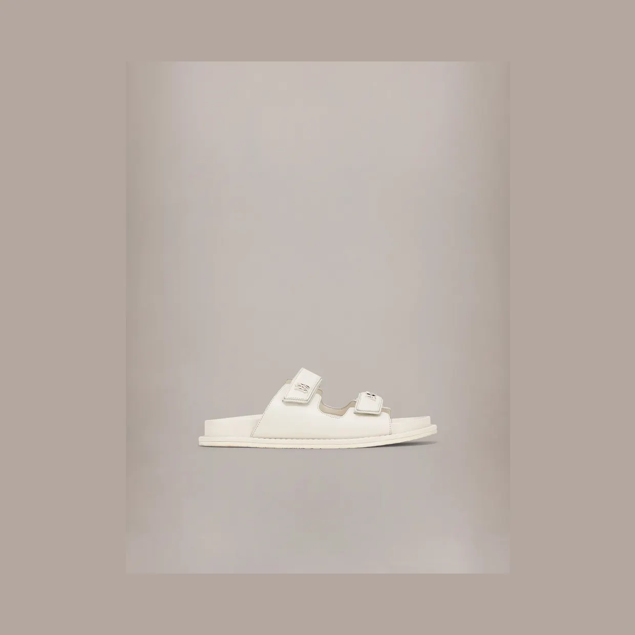 Amiri Boardwalk “Alabaster” (AW326FL001-0027)