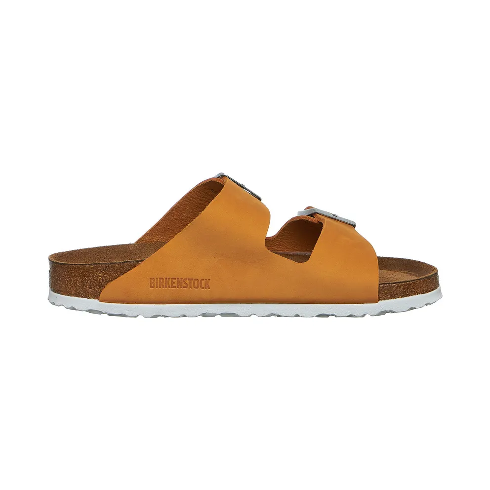 Birkenstock W Arizona BS Soft Nubuck Apricot (1018838)