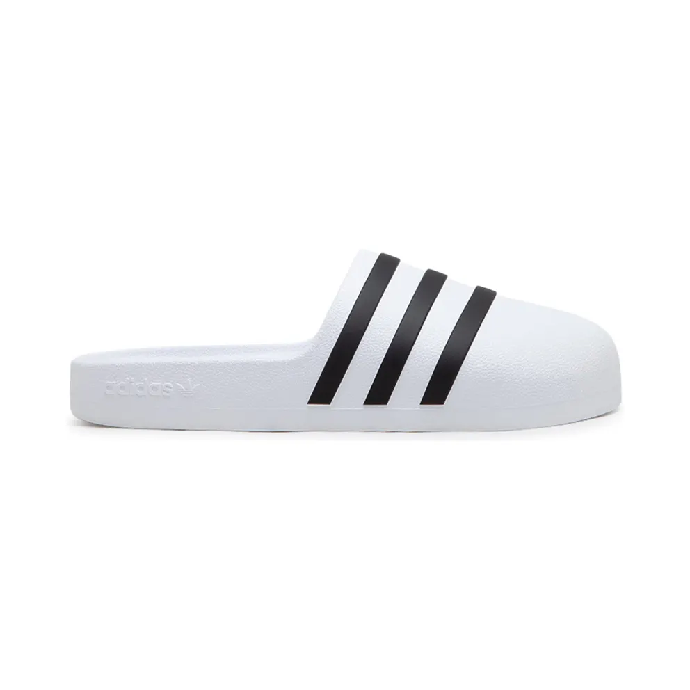 Adidas Adifom Adilette Slides Cloud White / Core Black / Cloud White (HQ7219)
